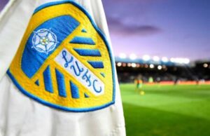 leeds ff