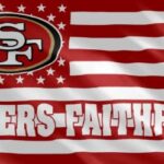 49ers flag