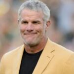 Brett Favre