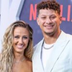 Britany Mahomes