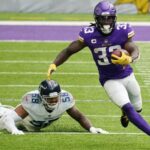 Dalvin cook