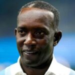 Dwight Yorke