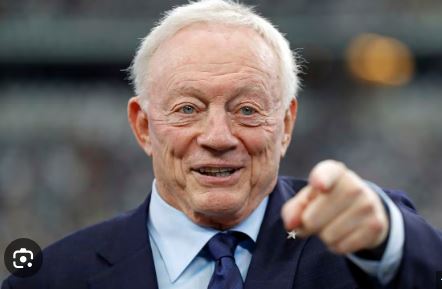 Jerry J