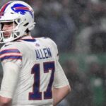 Josh Allen