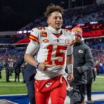 Mahomes P