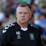 Mark Robins