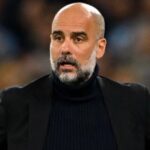Pep Guardiola