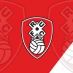 Rotherham flag