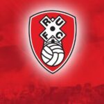 Rotherham flag