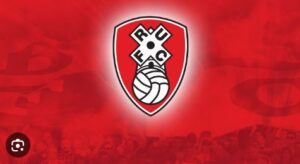 Rotherham flag