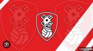 Rotherham flag