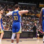 State Warriors players