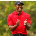 Tiger Woods