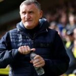 Tony Mowbray