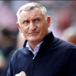 Tony Mowbray