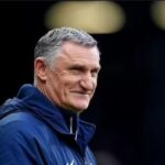 Tony Mowbray