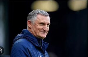 Tony Mowbray