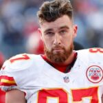 Travis Kelce