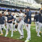 brewers players