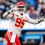 chris JONES