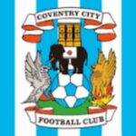coventry city flag
