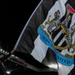 new flag