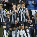newcastle players