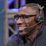 shannon Sharpe