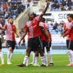 southampton players