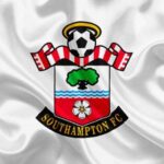 southamton flag