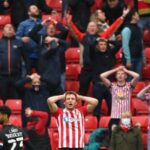 sunderland fans