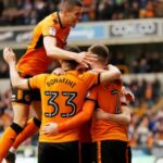 wolves players