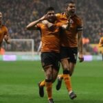 wolves players