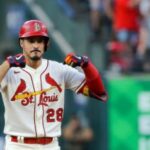Nolan Arenado