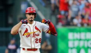 Nolan Arenado