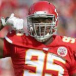 chris JONES