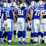 colts pl
