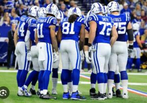 colts pl