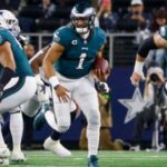 eagles players