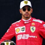 hamilton l