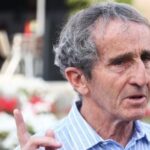 Alain Prost