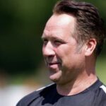 David Seaman