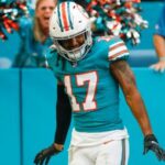 Jaylen Waddle