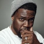 Kevin hart