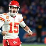 Mahomes P