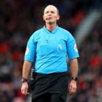 Mike Dean