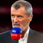 Roy keane