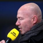 alan sh