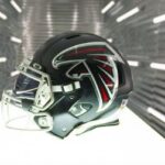 atlanta f helmet