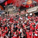 buccs fans
